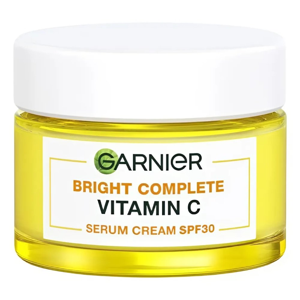 KDD Garnier sáng da ngày 50ml