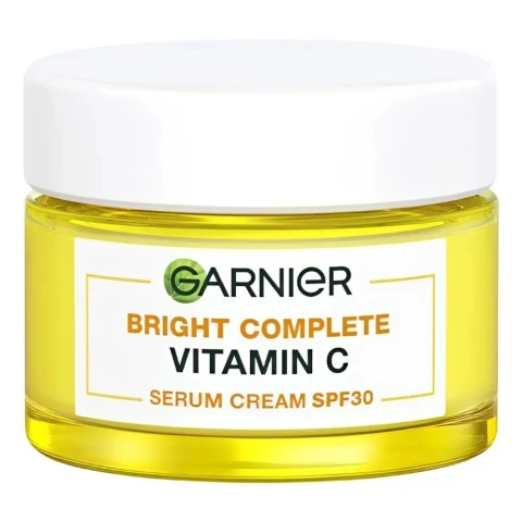 KDD Garnier sáng da ngày 50ml