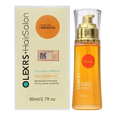 Tinh chất dưỡng tóc Olexrs 80ml