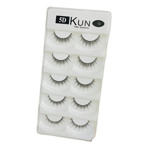 Mi giả Kun k10  