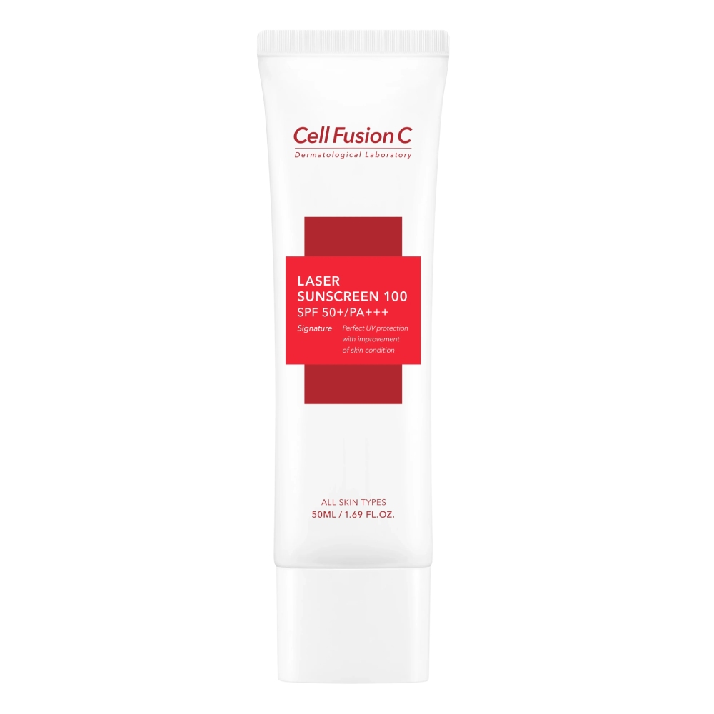 Kem chống nắng Cell Fusion C SPF 50+ cho da nhạy cảm 50ml
