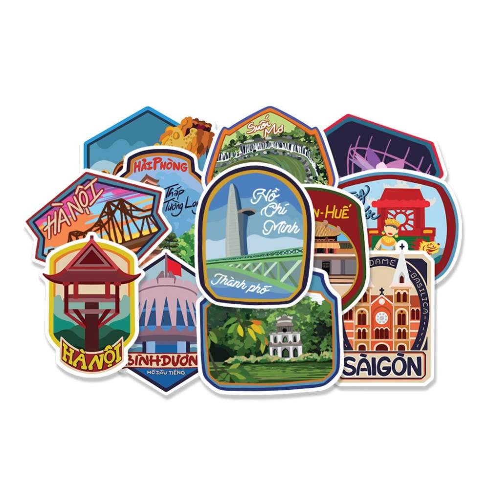 Sticker 12