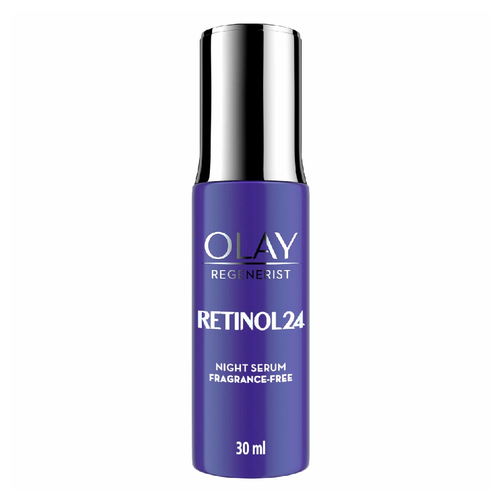 Serum Olay Retinol giúp mờ nếp nhăn 30ml 
