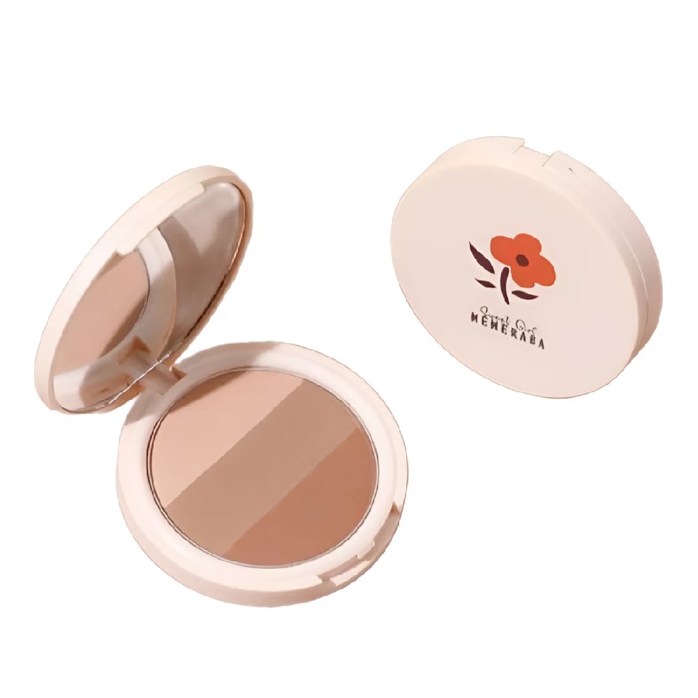 Tạo khối Memeraba ô Memeraba Light 3ml 