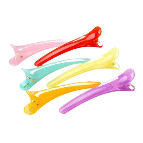 Kẹp vịt 3 bé 5