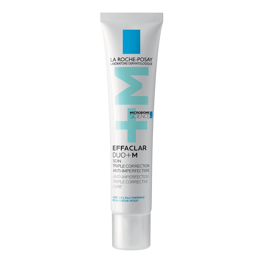 Kem dưỡng da La Roche-Posay giảm mụn nhanh 8h 40ml 