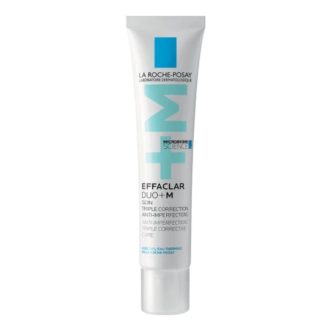 Kem dưỡng da La Roche-Posay giảm mụn nhanh 8h 40ml 