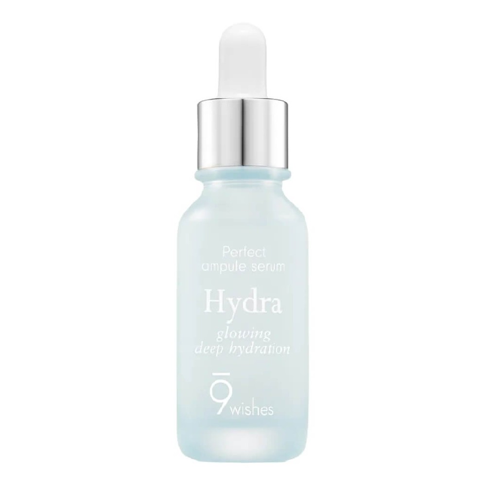 Serum 9 Wishes Hydra Skin Ampule II 30ml