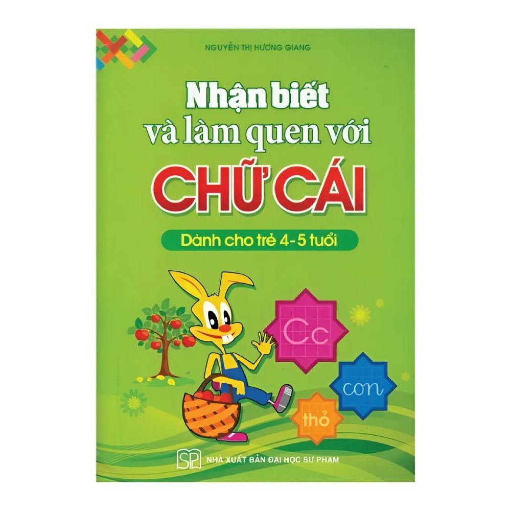 Nhận Biết Và Làm Quen Với Nét Cơ Bản