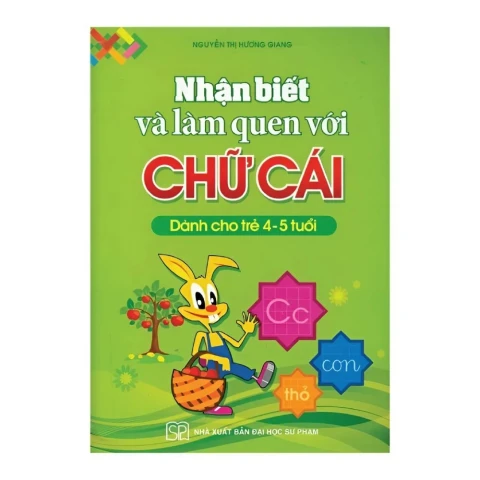 Nhận Biết Và Làm Quen Với Nét Cơ Bản