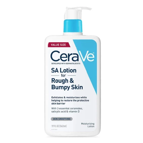 Sữa dưỡng thể Cerave toàn thân ( cơ thể và da mặt) 473ml 