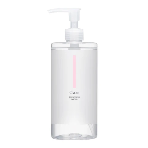 Nước tẩy trang Chacott dành cho da nhạy cảm, da dầu mụn 500ml 
