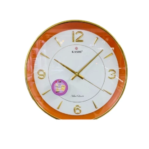 Đồng hồ K208 tròn