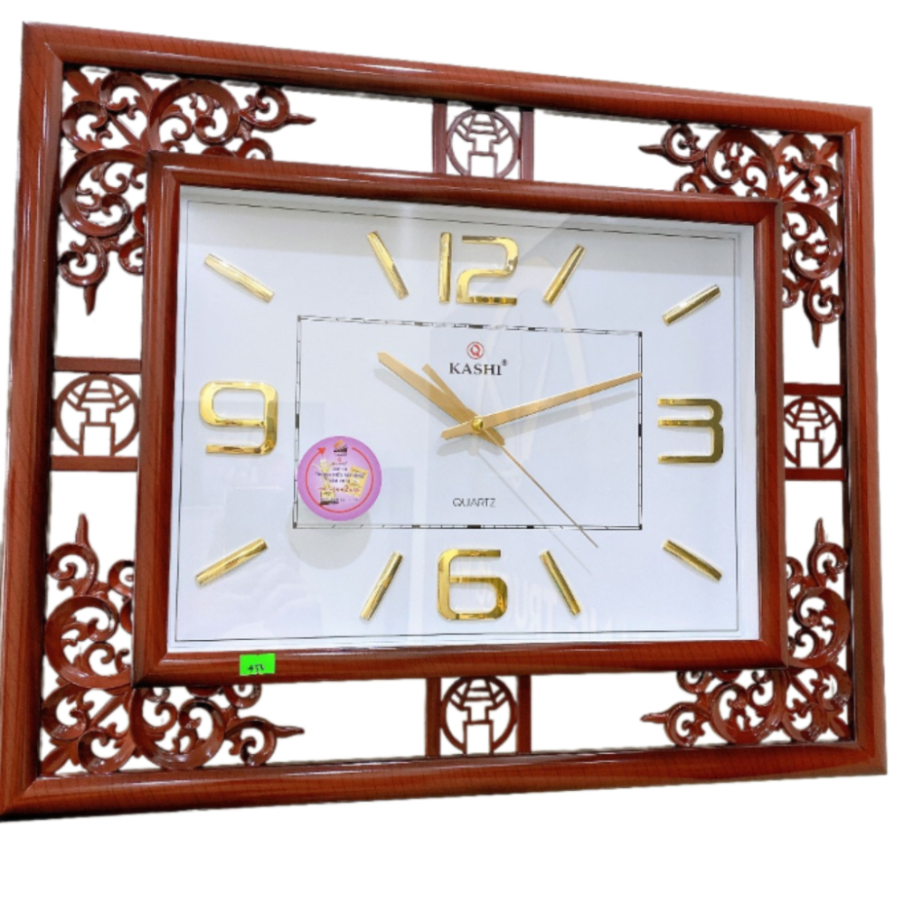 Đồng hồ K105DQ v