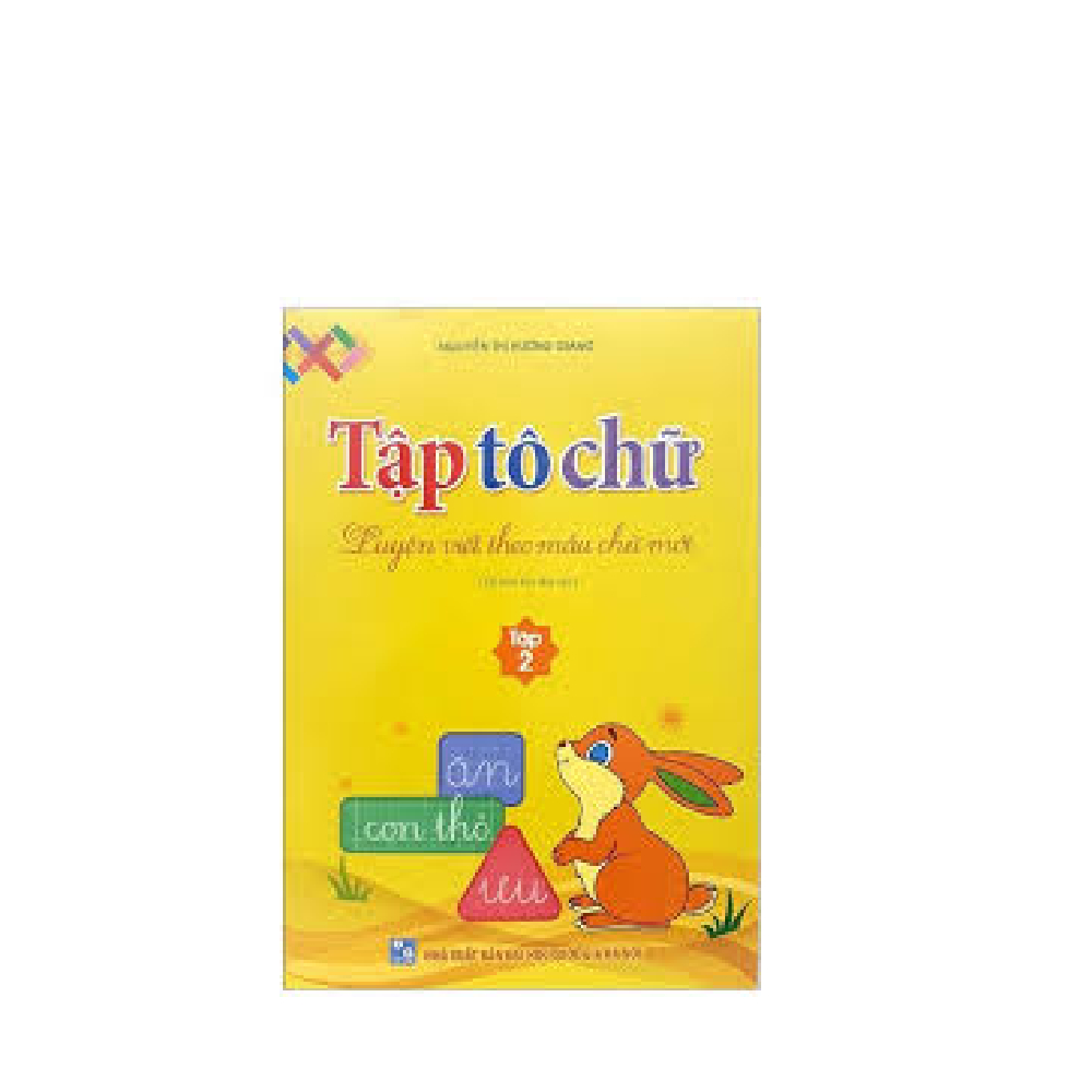 Bé tập tô T2 B11