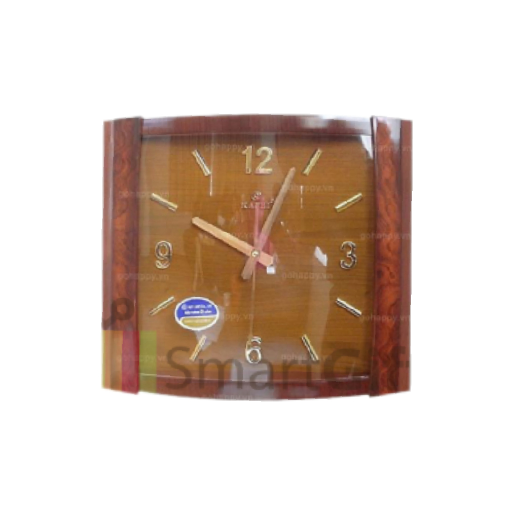 Đồng hồ K207 v