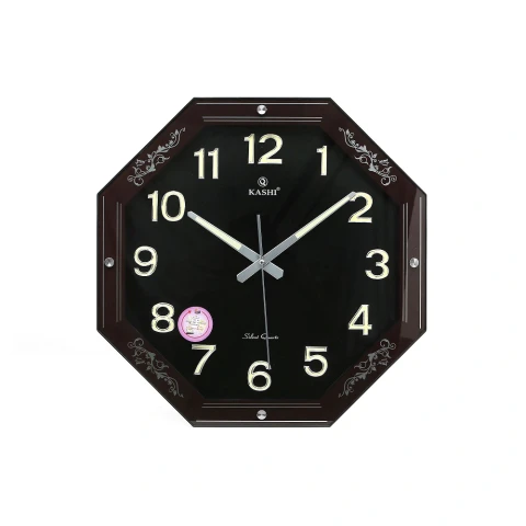 Đồng hồ treo tường  HM252 tròn