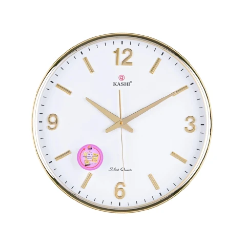 Đồng hồ Kasi HM381 tròn