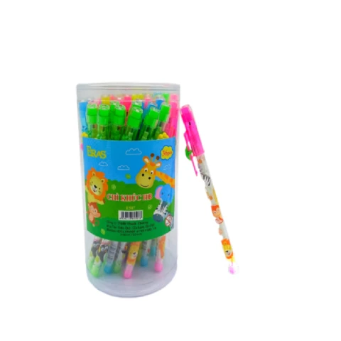Chì khúc HB E507 36 cái/hộp
