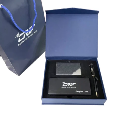 Hộp quà  bộ 3 TQ 1  