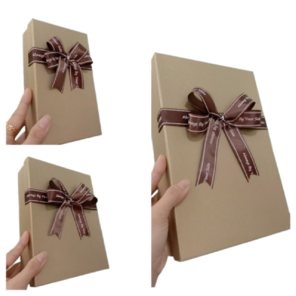 Hộp quà  bộ 3 TQ 3  