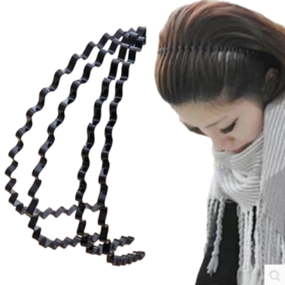 Bờm  sóng to  