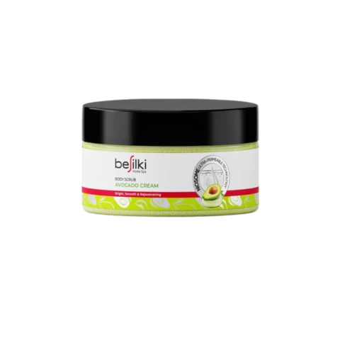 Tẩy da chết Besilki bơ tẩy tế bào 170ml 