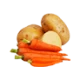 Củ quả