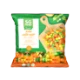 Rau củ đông lạnh