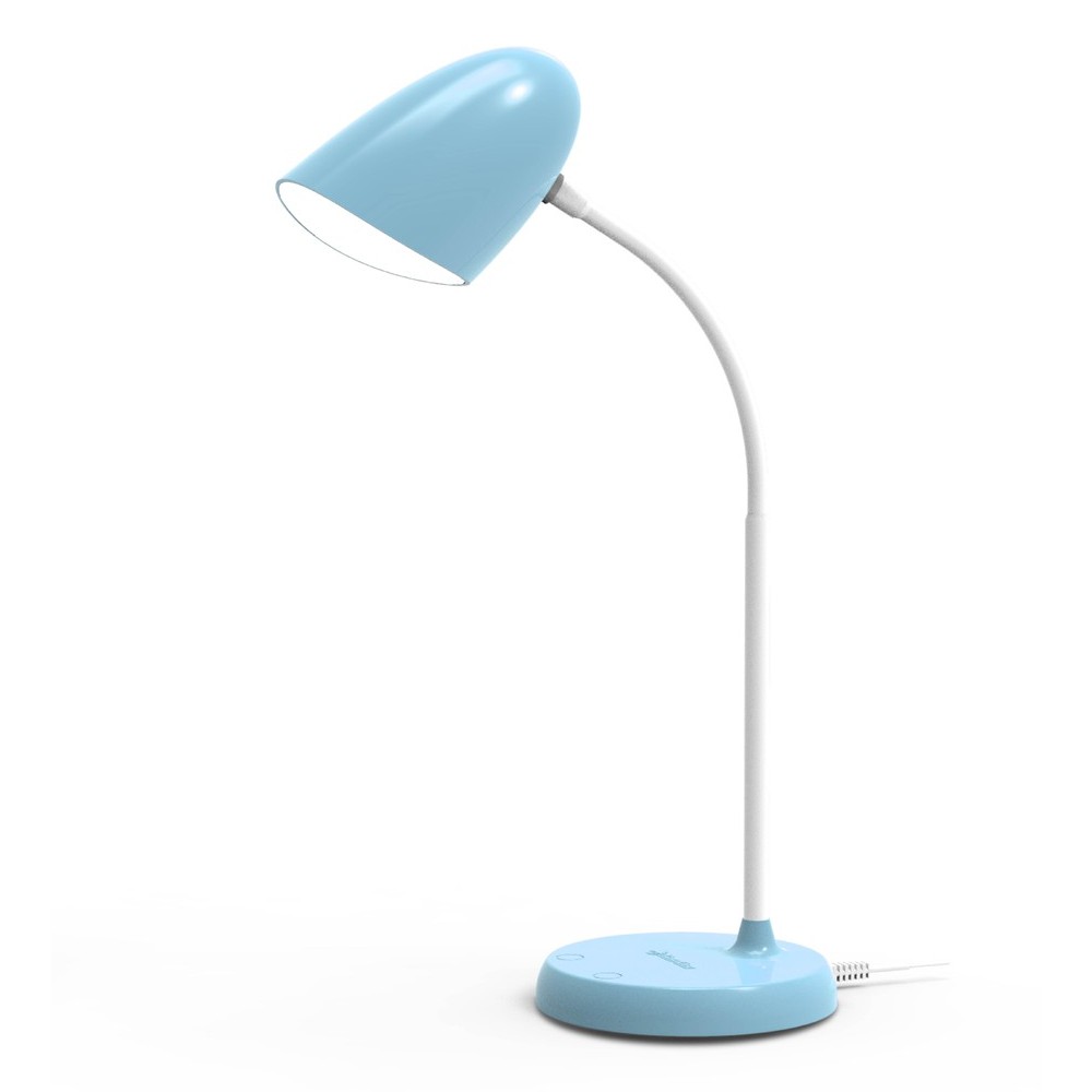 Đèn bàn Led bảo vệ thị lực  Rạng Đông   RD-RL-38 Plus 6W