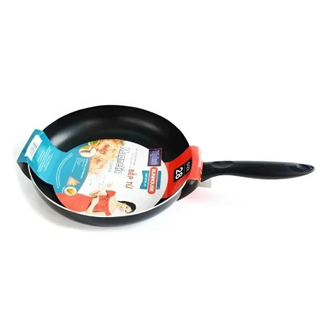Chảo Sunhouse đáy từ 28cm SHM28