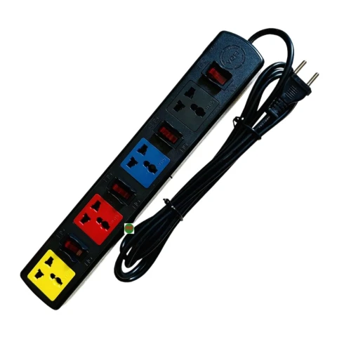 Ổ cắm  Lioa   4DOF32