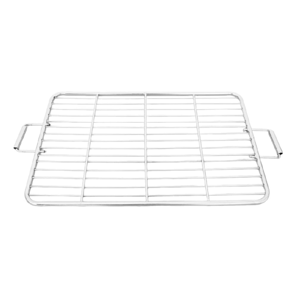 Vỉ inox nướng    