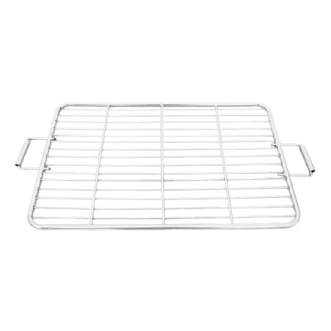 Vỉ inox nướng    