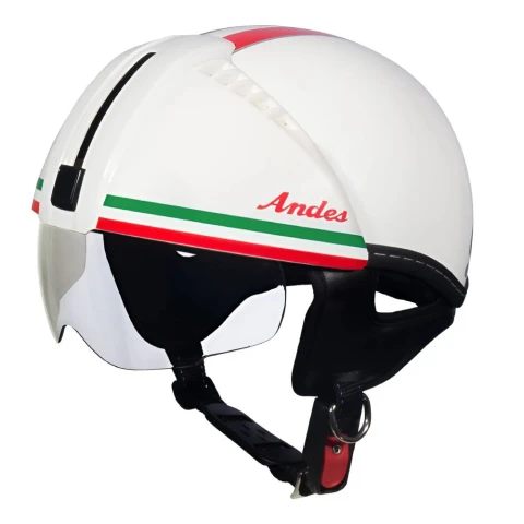 Mũ bảo hiểm  andes   181