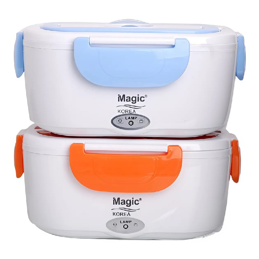 Hộp làm nóng cơm  Magic Bullet   