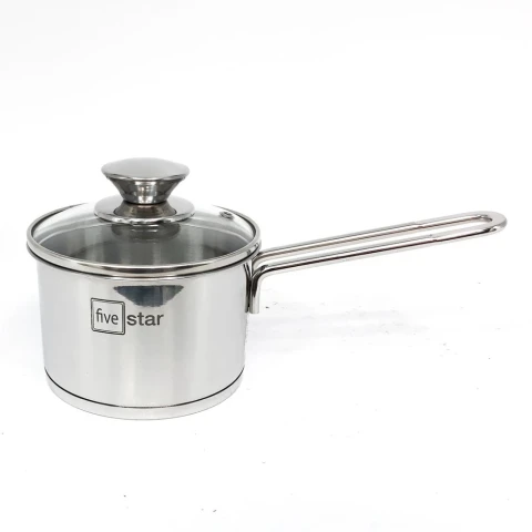 Xong bột FIVE STAR  14cm 