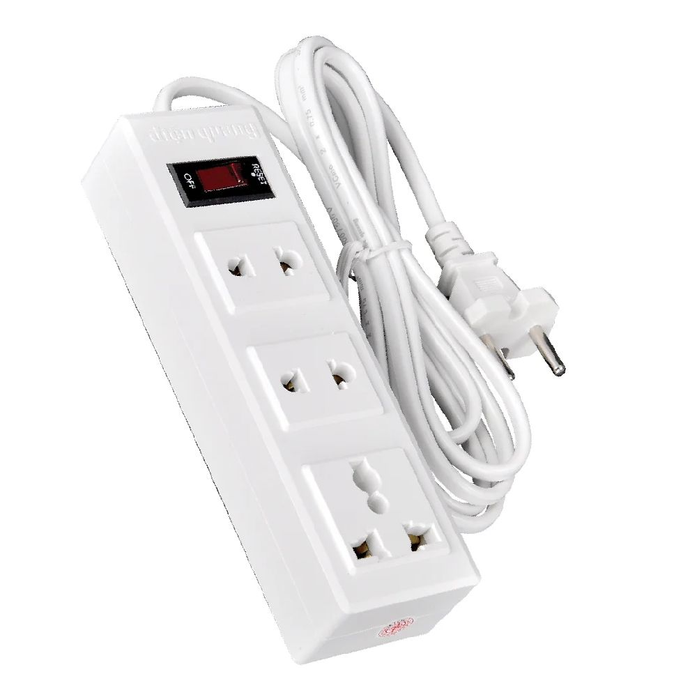 Ổ cắm lỗ điện quang  5M  002A-02