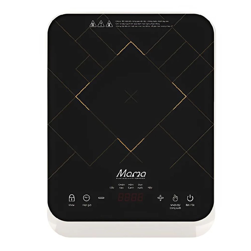 Bếp từ đơn Sunhouse SHD6860 (b)