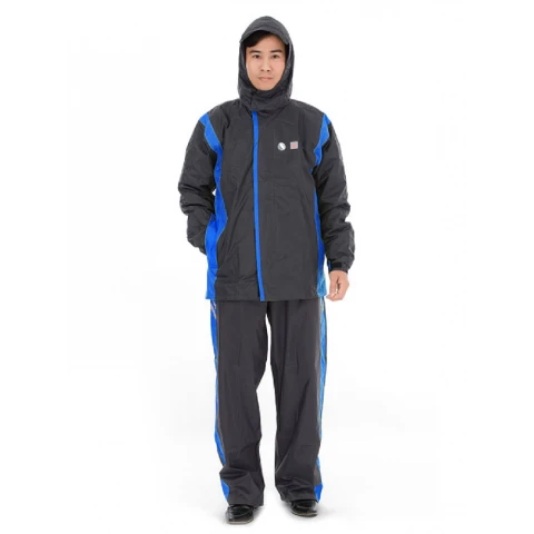 Áo mưa bộ men cao cấp    