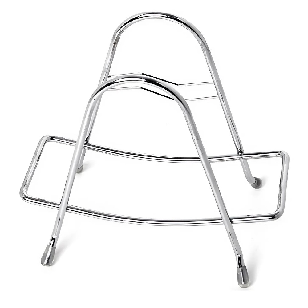 Cài dao thớt  inox đơn   vn