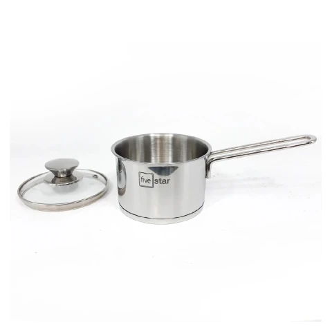 Xong bột FIVE STAR  12cm 
