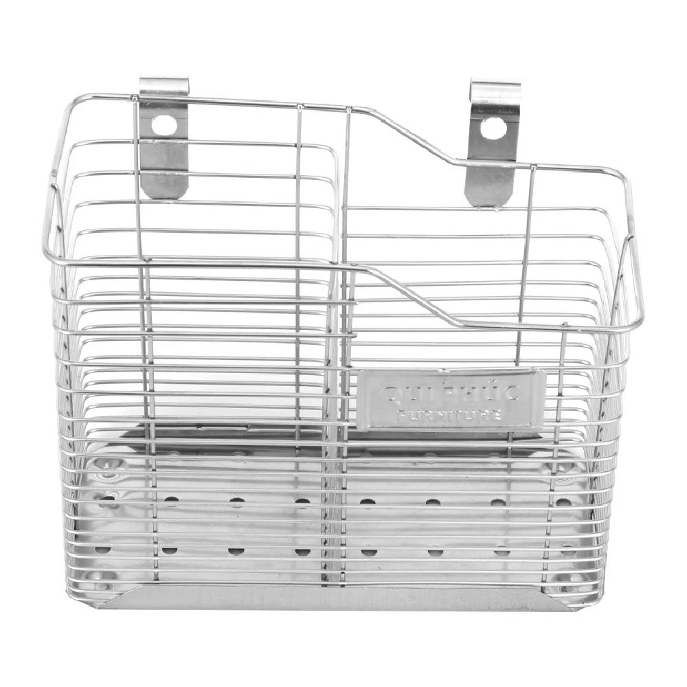 Ống đũa Vietcook inox  2 ngăn  