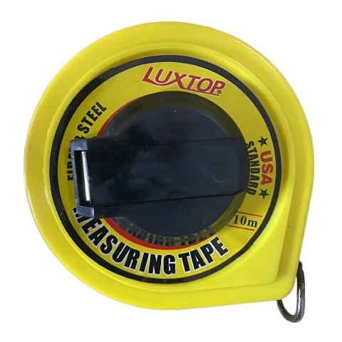 Thước dây  vải 10m 