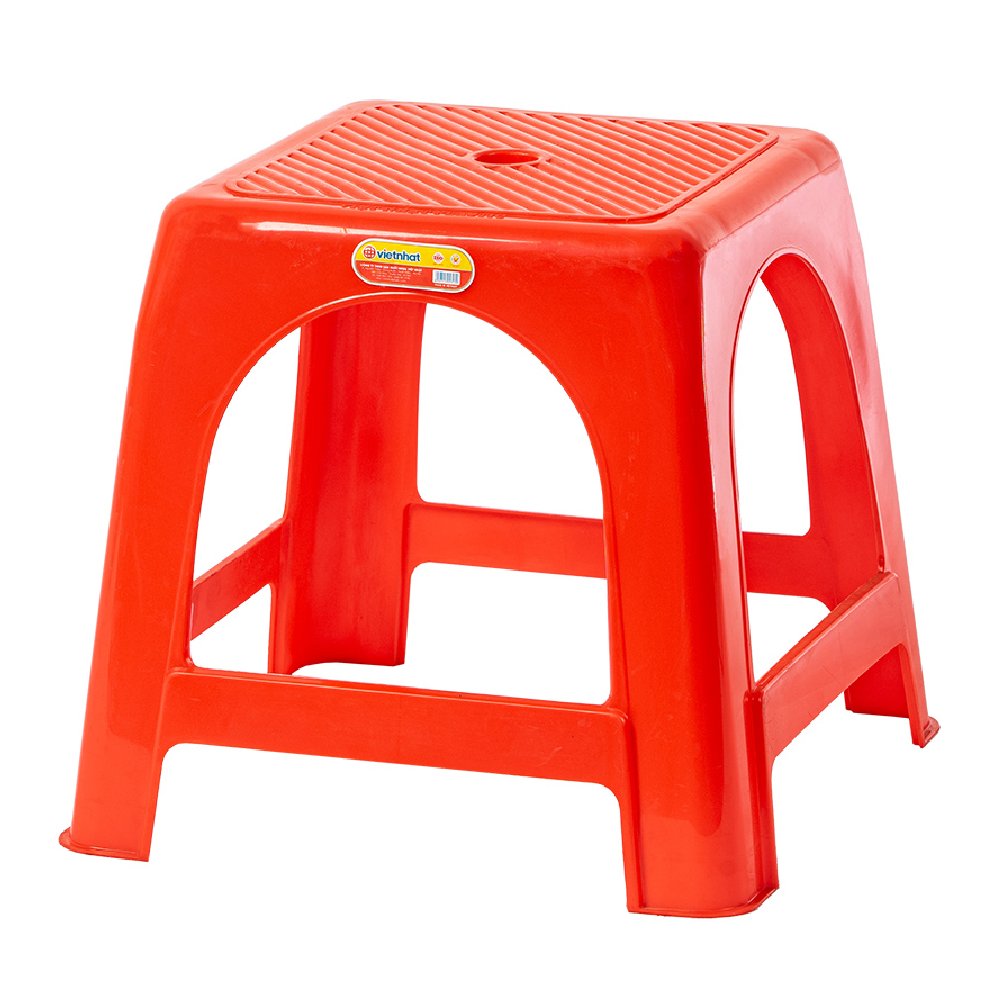 Ghế đẩu thấp lỗ Việt Nhật   2115