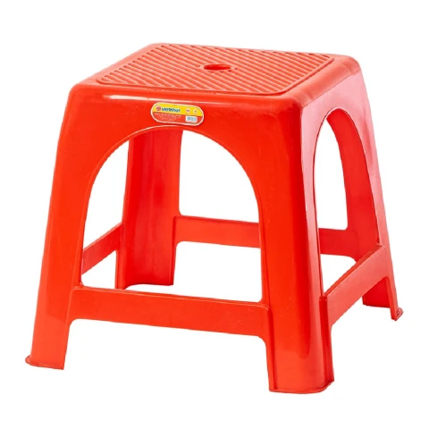 Ghế đẩu thấp lỗ Việt Nhật   2115