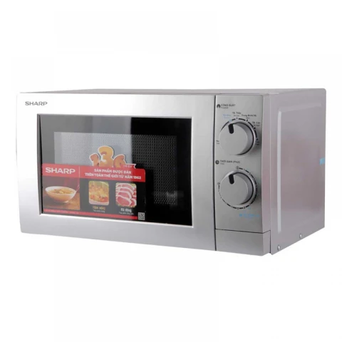 Lò vi sóng  Sharp  20L R-G227VN-225VN