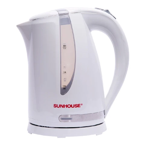 Ấm siêu tốc Sunhouse  1.7L SHD1300