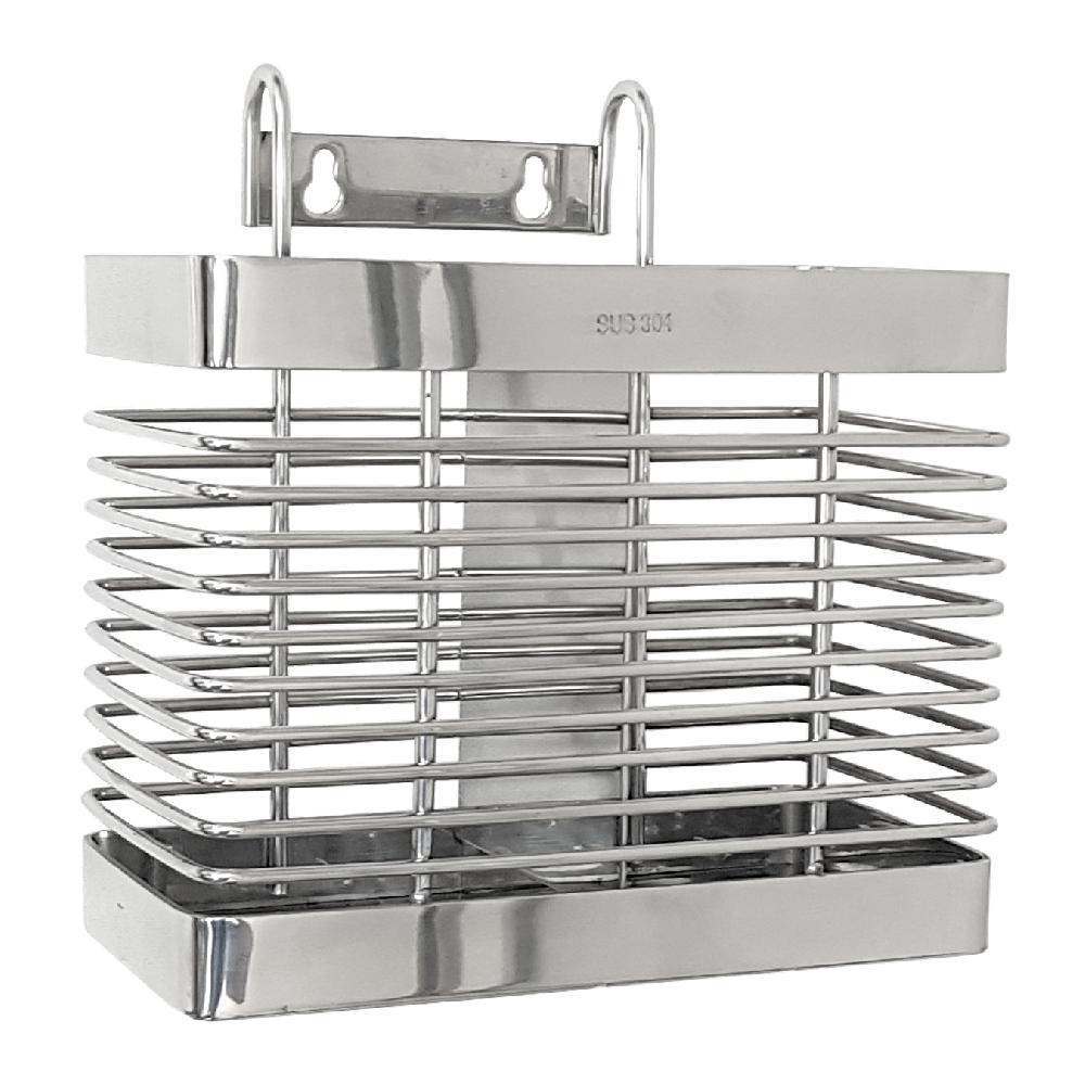 Ống đũa Vietcook Inox vuông đôi  