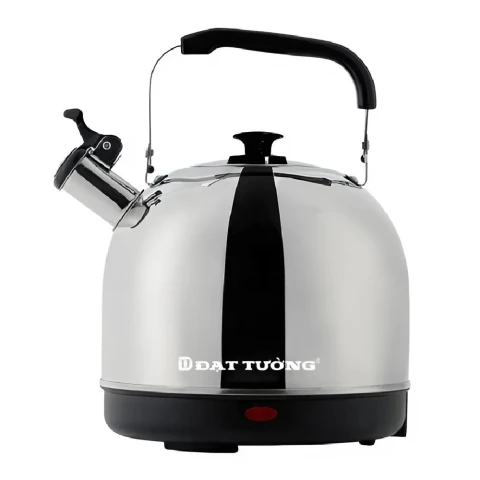 Ấm điện đế liền  Đạt Tường  5L 